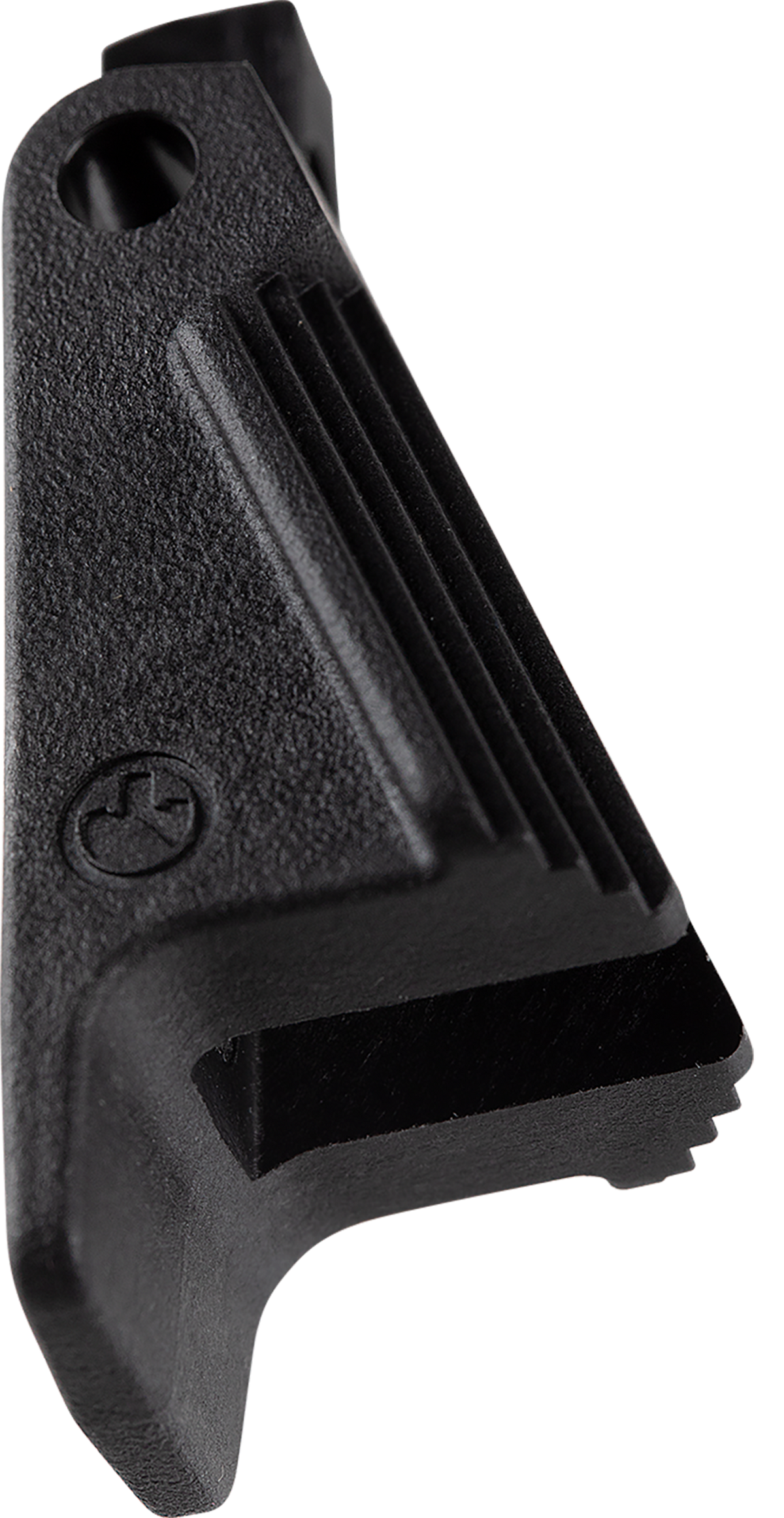 Magpul Industries MOE-EVO Enhanced Mag Release CZ Scorpion EVO 3 Black Polymer — view 2