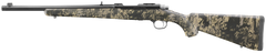 Ruger 77/44 44 Rem Mag 16.60" 4+1 Bolt-Action Rifle - Kryptek Obskura Nox Camo — view 2