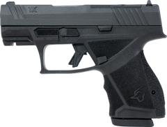 Taurus TX9 Sub-Compact 9mm Luger 3.40" 13+1 Semi-Auto Pistol — view 2