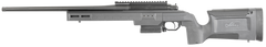 LaRue Tactical Siete 308 Win 20" 5+1 Bolt-Action Rifle - Gray Right Hand — view 2