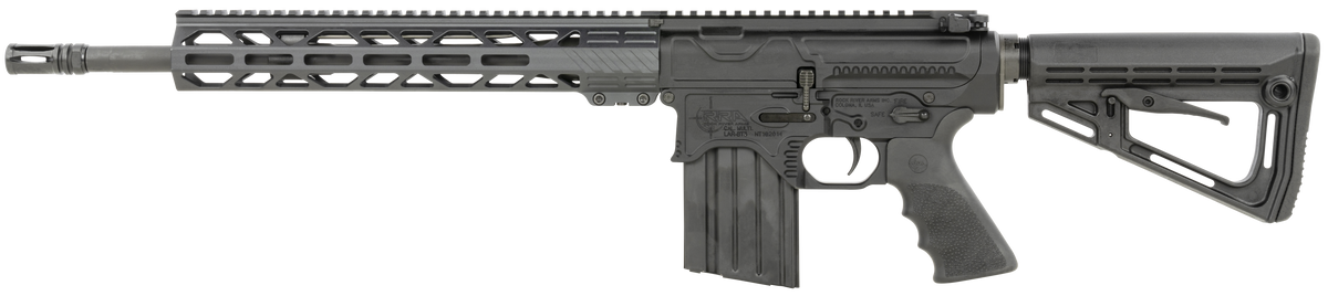 Rock River Arms LAR-BT3 Operator ETR Carbine 308 Win 16" 20+1 Semi-Auto Rifle — view 2