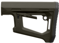 Magpul Industries DT-PR Carbine Stock OD Green Mil-Spec AR-15/AR-10/M4/M16/M110/SR25 — view 2