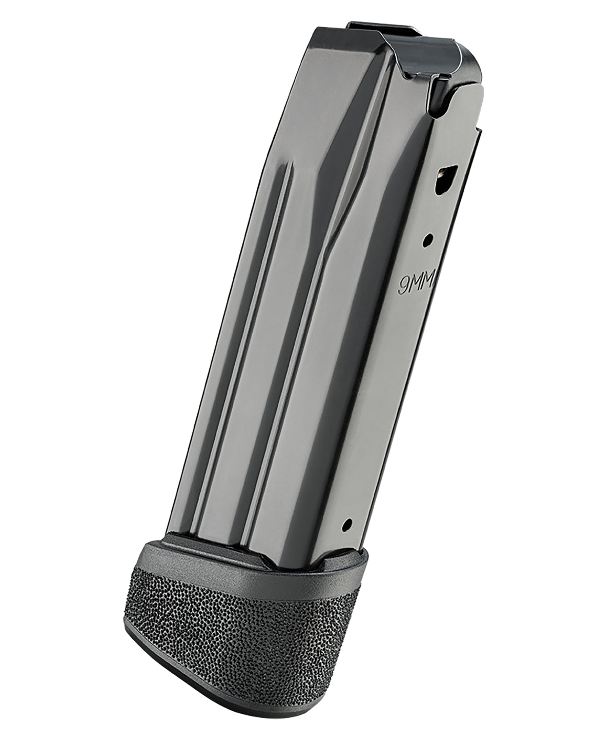 Springfield Armory Echelon 4.0C 9mm Luger 18rd Stainless Steel Magazine — view 2