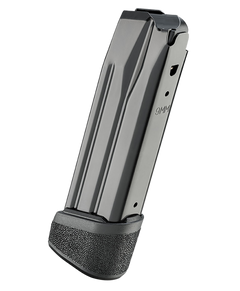 Springfield Armory Echelon 4.0C 9mm Luger 18rd Stainless Steel Magazine — view 2