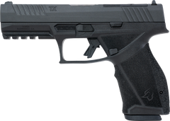 Taurus TX 9 Full Size 9mm Luger 4.50" 17+1 Striker-Fired Semi-Auto Pistol — view 2