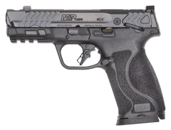 Smith & Wesson M&P PC M2.0 10mm 4" 10+1 Optics-Ready Ported Pistol — view 2