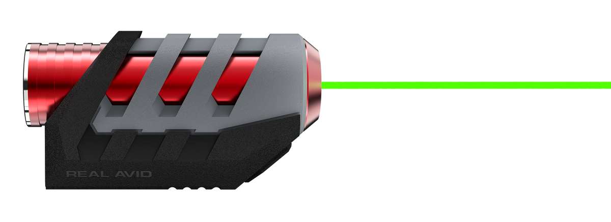 Real Avid Viz-Max Multi-Caliber Laser Bore Sighter — view 2