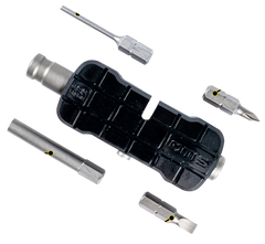 Otis FGTHTP1 8-In-1 Pistol T-Tool 8-32 Thread — view 2