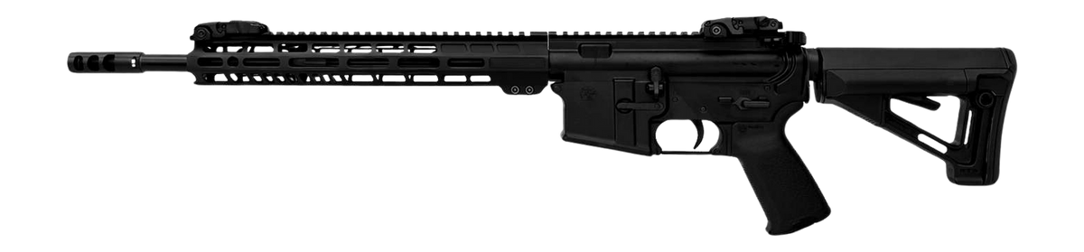 ArmaLite M-15 Tactical V2 5.56 NATO 16" 30+1 Semi-Auto Rifle — view 2