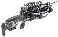 TenPoint TRX 26 Vektra 26.5" 460 FPS 300 lb Draw Crossbow w/ RangeMaster 100 Scope — view 2