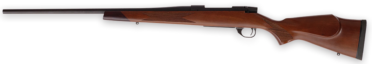 Weatherby Vanguard Sporter 30-06 Springfield 22" 5+1 Bolt-Action Rifle — view 2