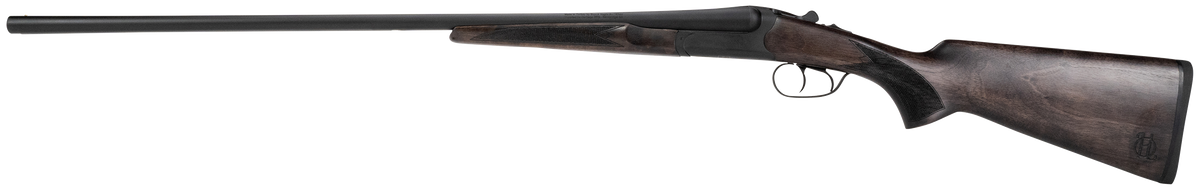Heritage Mfg Badlander 410 Bore 3" 2rd 28" Side by Side Break-Open Shotgun - Black Chrome — view 2