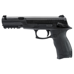 Umarex USA DX17 .177 BB 15+1 Spring Air Pistol — view 2