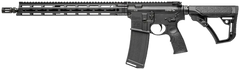 Daniel Defense DDM4 V7 5.56x45mm NATO 16" 10+1 Semi-Auto Rifle - Rattlecan Cerakote - CA Compliant — view 2