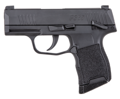 Sig Sauer Airguns P365 4.5mm BB 12rd CO2 Semi-Auto Air Pistol — view 2