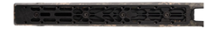 Seekins Precision PH3 / Element ARCA Rail M-LOK 6061-T6 Aluminum Black Anodized 15" — view 2