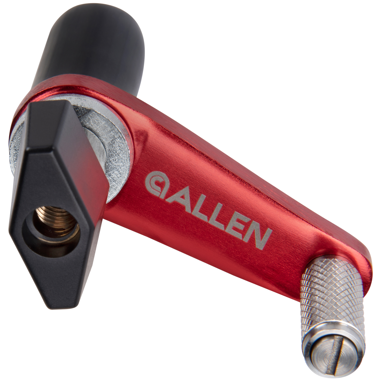 Allen 8336 Competitor 12 Gauge Choke Tube Wrench Crank Style Adjustable — view 2