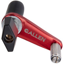 Allen 8336 Competitor 12 Gauge Choke Tube Wrench Crank Style Adjustable — view 2