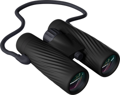 Bushnell A5 8x42mm Roof Prism Binoculars - Onyx Black — view 2