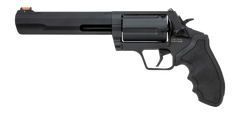 Taurus Judge 45 Long Colt/410 Bore 6.50" 5-Shot DA/SA Black Stainless Revolver — view 2