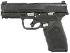 Langdon Tactical Tech Hellcat Pro OSP 9mm Luger 3.70" 15+1 DAO Semi-Auto Pistol - LTT Trigger Job — view 2