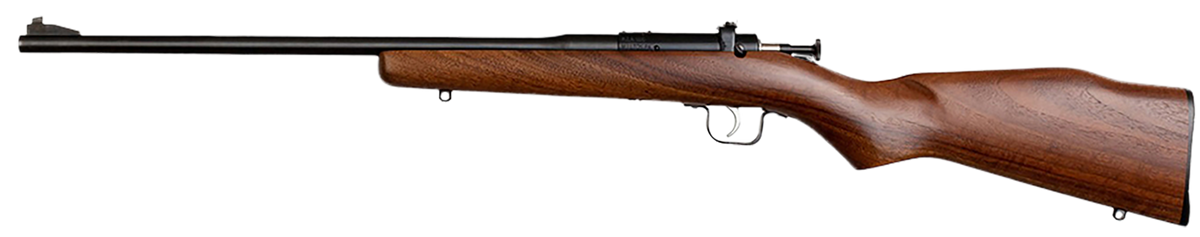 Chipmunk 00001 Youth 22 LR 16.13" Single-Shot Bolt Action Rifle — view 2