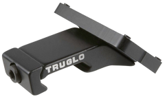 TruGlo TG8976B 45 Degree Offset Red Dot Sight Mount Black Anodized — view 2