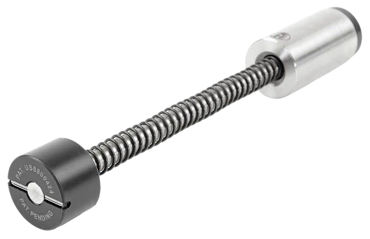 Armaspec SMB-AR10 Gen 3 Captured Sound Mitigation Buffer Silver — view 2