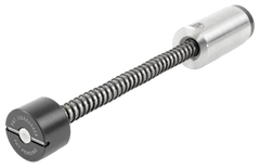 Armaspec SMB-AR10 Gen 3 Captured Sound Mitigation Buffer Silver — view 2