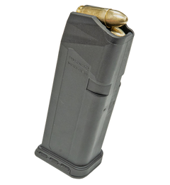 Amend2 MOD-3 9mm Luger 15rd Magazine for Glock 19 - Black — view 2