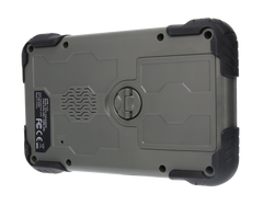 Stealth Cam STCCRV43XHD SD Card Viewer 4.3" Color LCD Touch Screen 1080p Black/Green — view 2