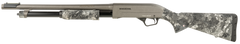 Winchester Guns SXP Hybrid Defender 20 Gauge 3" Chamber 18" 5+1 Pump Shotgun - TrueTimber Midnight — view 2