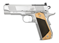 Kimber Next Generation Pro 9mm Luger 4" 9+1 Semi-Auto Pistol - Stainless Optic Ready — view 2