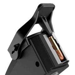 Maglula LU32B Unloader 22 LR Ruger 10/22 - Black Polymer — view 2