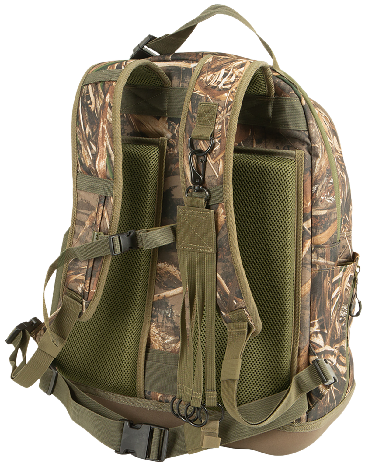 Punisher Gear-Fit Pursuit Waterfowl Hunting Backpack Realtree Max-5 — view 2