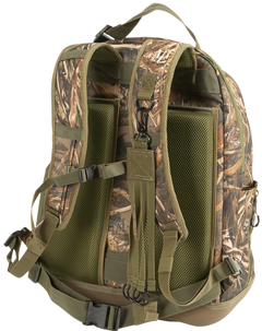 Punisher Gear-Fit Pursuit Waterfowl Hunting Backpack Realtree Max-5 — view 2