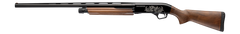 Winchester Guns SXP High Grade 12 Gauge 28" 4+1 (2.75") 3" Chamber Pump Shotgun - Grade II Oiled Walnut — view 2