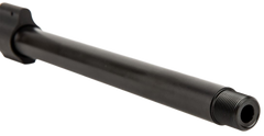Ballistic Adv Premium Series AR-10 308 Win 18" Threaded Hanson Profile Midlength Barrel - Black QPQ — view 2