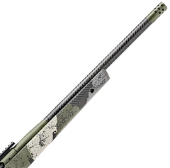 Springfield Armory 2020 WayPoint 308 Win/7.62x51mm NATO 20" 5+1 Bolt Action Rifle - Evergreen Camo Carbon Fiber — view 2