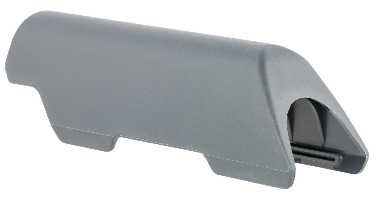 Magpul Industries MOE/CTR Cheek Riser 0.75" Polymer - Gray — view 2