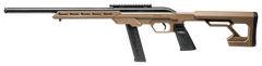 Savage 64 Precision Full Size 22 LR 16.5" 20+1 Semi-Auto Rifle — view 2