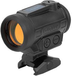 Holosun ARO-EVO-SPR-RD 1x Red Dot Sight 26mm Black Anodized — view 2