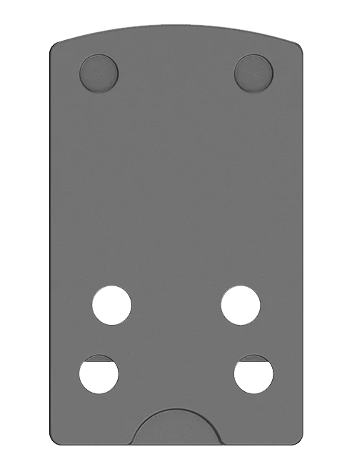 Infitac PA02 DPP Pistol Adapter — view 2