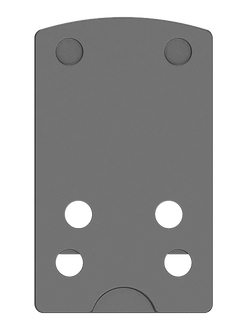 Infitac PA02 DPP Pistol Adapter — view 2