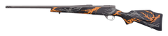 Weatherby Vanguard Compact Hunter 6.5 Creedmoor 20" 4+1 Bolt-Action Rifle — view 2