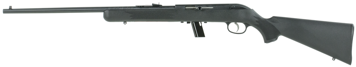 Savage 64 FL 22 LR 21" 10+1 Semi-Auto Rifle - Left Hand — view 2