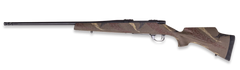 Weatherby Vanguard CTG 308 Win 20" 5+1 Bolt-Action Rifle — view 2