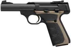 Browning Buck Mark Micro Bull 22 LR 4" 10+1 SAO Pistol — view 2