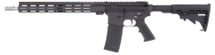Great Lakes Firearms GL15 223 Wylde 16" 30+1 Semi-Auto Rifle - Black — view 2