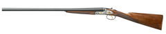 F.A.I.R. Iside Select 12 Gauge 28" 2rd Side By Side Break Open Shotgun — view 2